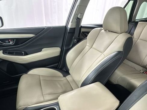 Certified 2022 Subaru Outback Limited w/ Popular Package #2 image 15