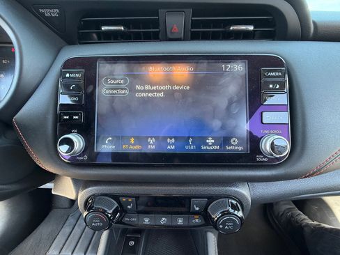 Certified 2023 Nissan Kicks SR w/ SR Premium Package image 28