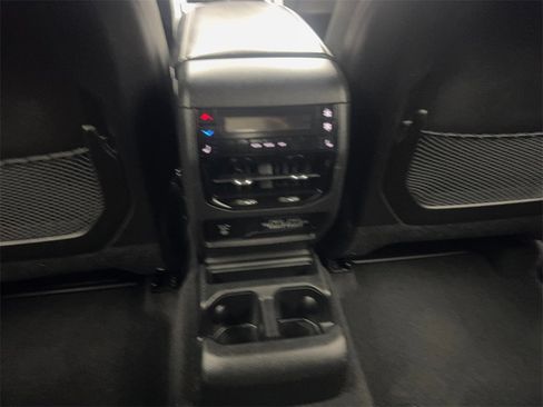 Used 2024 Jeep Grand Cherokee L Limited w/ Luxury Tech Group II image 75