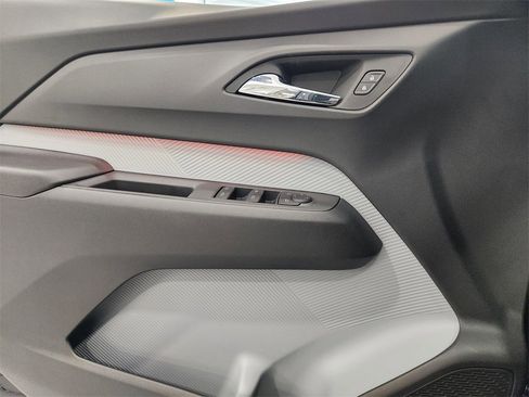 New 2027 Chevrolet Bolt RS image 16