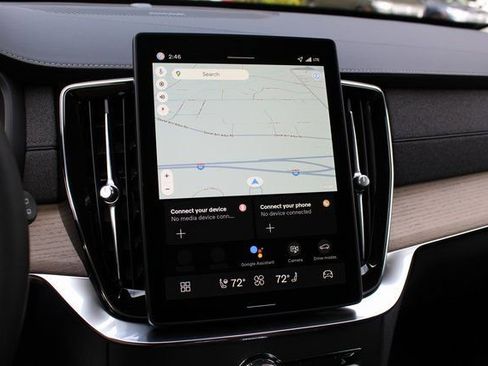 New 2026 Volvo XC90 B6 Plus w/ Protection Package Premier image 22