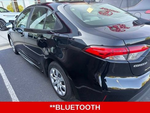 Used 2024 Toyota Corolla LE FWD image 7
