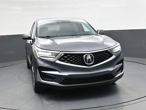 Used 2020 Acura RDX FWD w/ Advance Package image 10