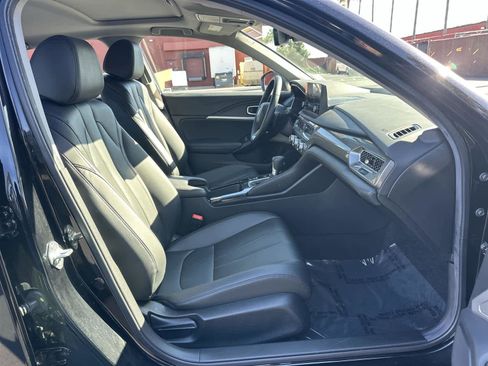 Certified 2025 Acura Integra image 14