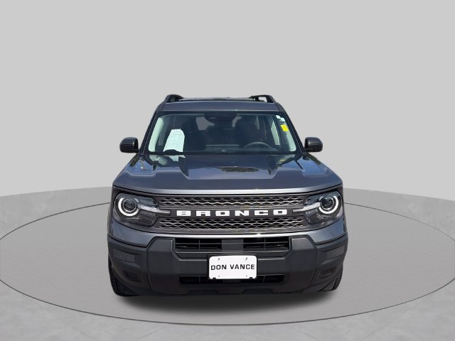 Used 2025 Ford Bronco Sport Big Bend AWD/4WD image 9