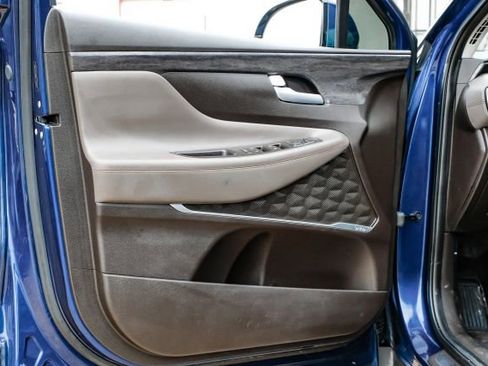 Used 2019 Hyundai Santa Fe Limited w/ Cargo Package image 49