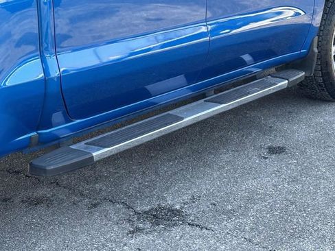 Used 2022 Chevrolet Silverado 1500 Custom image 28