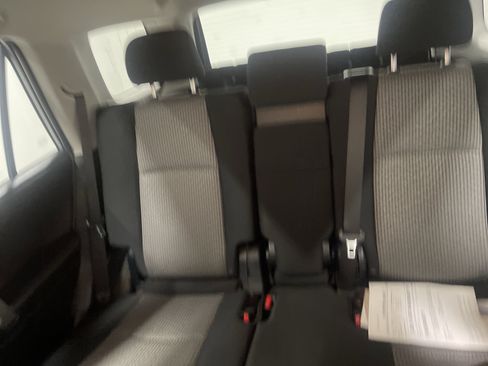 Used 2024 Toyota 4Runner SR5 image 11