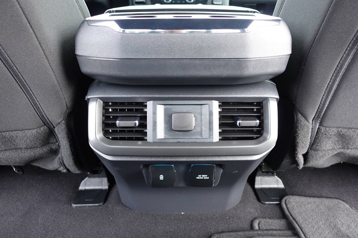 Used 2024 Ford F150 XLT w/ Equipment Group 302A MID AWD/4WD image 38