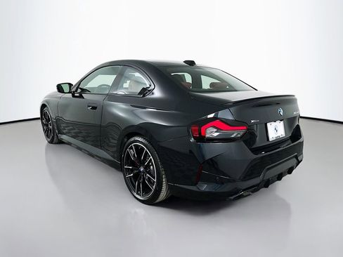 New 2026 BMW M240i xDrive M240i w/ Premium Package image 7