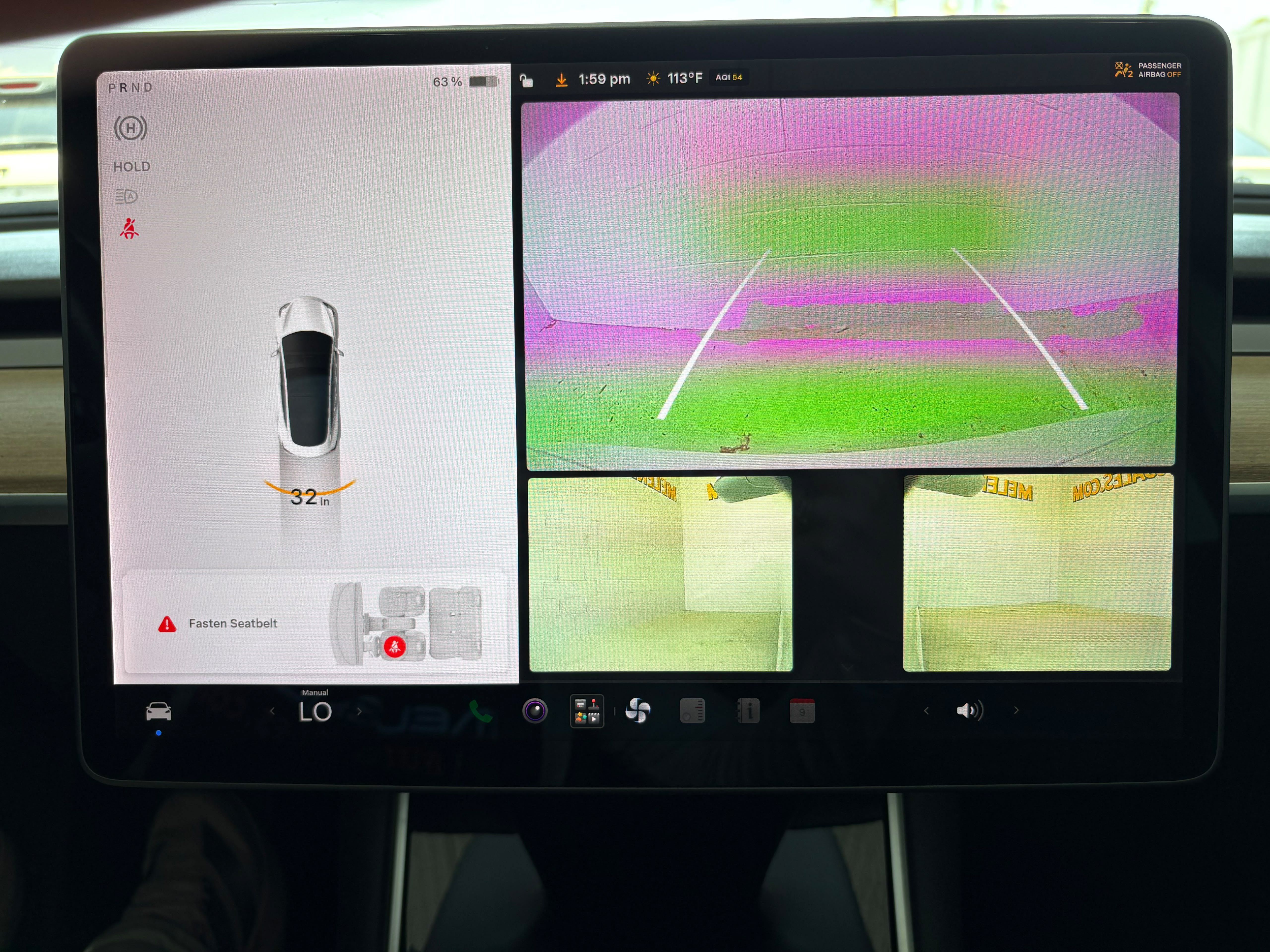 Used 2018 Tesla Model 3 Long Range RWD image 21