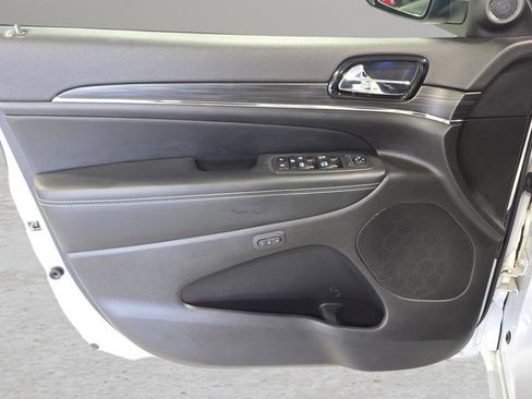 Used 2021 Jeep Grand Cherokee Limited w/ Quick Order Package 28K 80th image 10