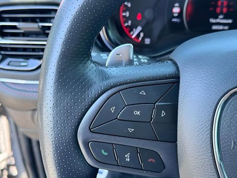Used 2021 Dodge Durango R/T w/ Trailer Tow Group IV RWD image 15