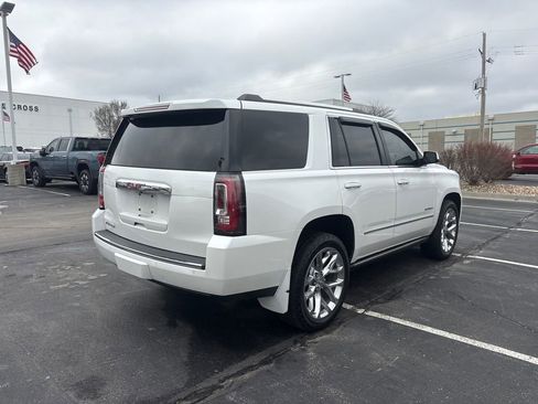 Used 2019 GMC Yukon Denali w/ Denali Ultimate Package image 6