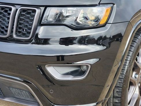 Used 2021 Jeep Grand Cherokee Limited w/ Quick Order Package 28K 80th image 15