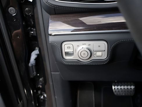 Certified 2021 Mercedes-Benz GLE 53 AMG 4MATIC Coupe image 38