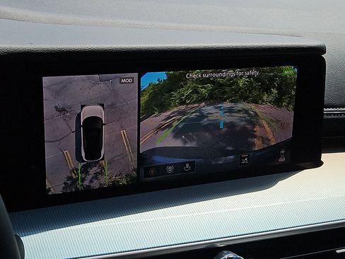 New 2026 Nissan Murano SL AWD/4WD image 17