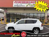 Used 2014 Jeep Compass Latitude image 3