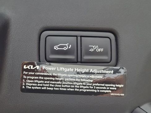 New 2027 Kia Telluride X-Line SX Prestige image 8