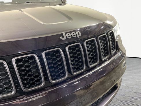 Used 2019 Jeep Grand Cherokee High Altitude AWD/4WD image 33