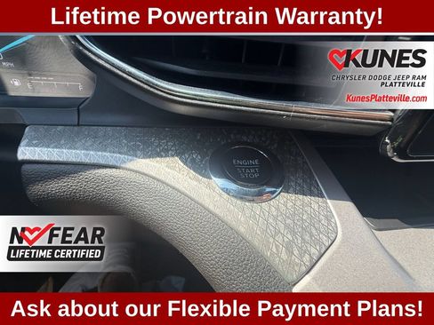 Used 2024 Ford Explorer Timberline AWD/4WD image 33