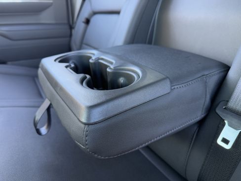 New 2026 Chevrolet Silverado 1500 LT Trail Boss w/ LT Trail Boss Premium Package image 32