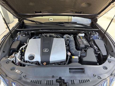 Used 2020 Lexus ES 350 w/ Accessory Package 2 FWD image 14