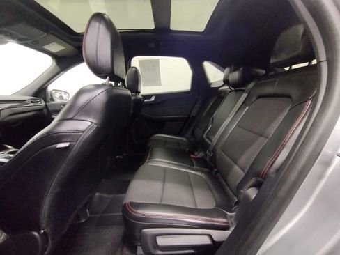 Used 2023 Ford Escape ST-Line Select w/ Tech Pack #2 image 41