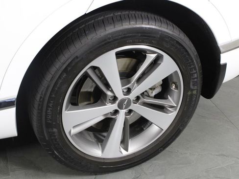 Used 2021 Genesis GV80 2.5T w/ Advanced Package 02 AWD/4WD image 11