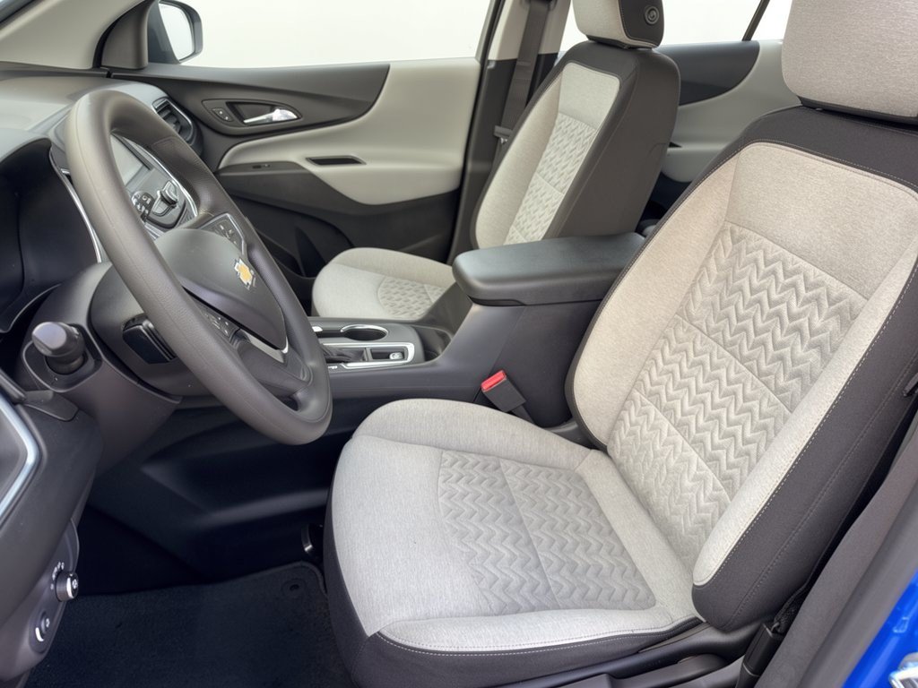 Used 2024 Chevrolet Equinox LS w/ Sport Edition FWD image 5