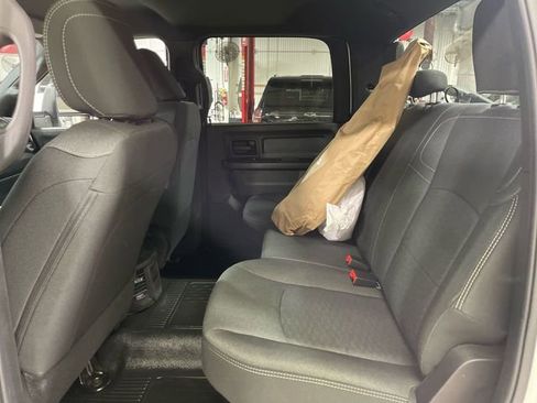 New 2026 RAM 3500 Tradesman w/ Chrome Appearance Group A image 21