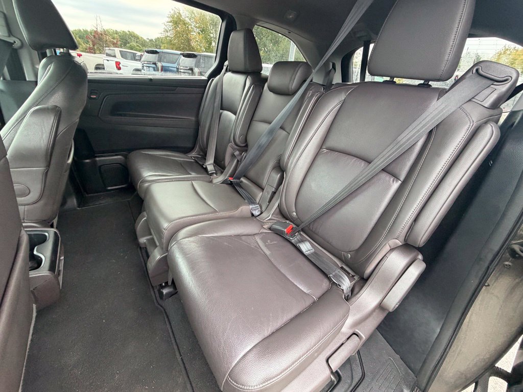 Used 2019 Honda Odyssey EX-L image 6