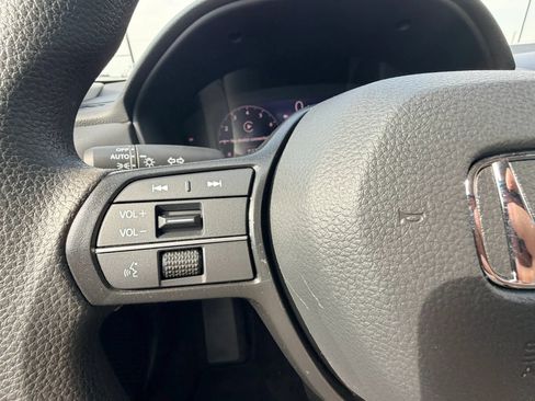 Used 2026 Honda Accord SE image 11