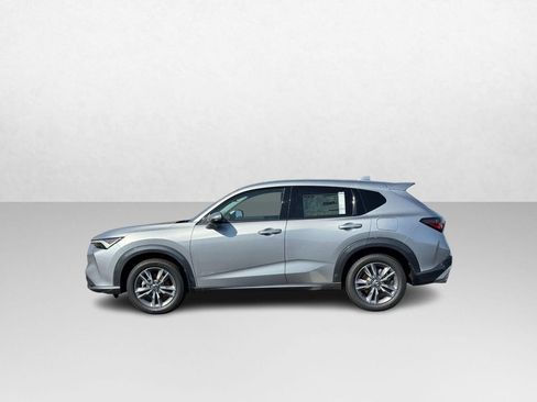 Used 2026 Acura ADX AWD image 3
