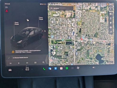 Used 2022 Tesla Model Y Performance image 12