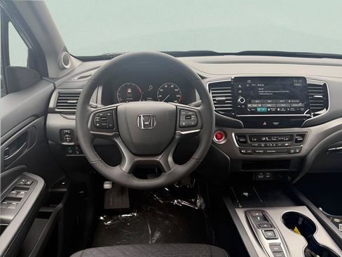 New 2026 Honda Ridgeline Sport image 17