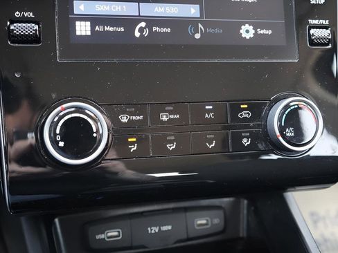 Certified 2022 Hyundai Tucson SEL AWD/4WD image 33