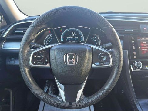 Used 2017 Honda Civic EX image 21