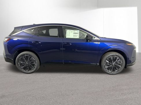 Used 2025 Nissan Murano Platinum w/ Cargo Package AWD/4WD image 37