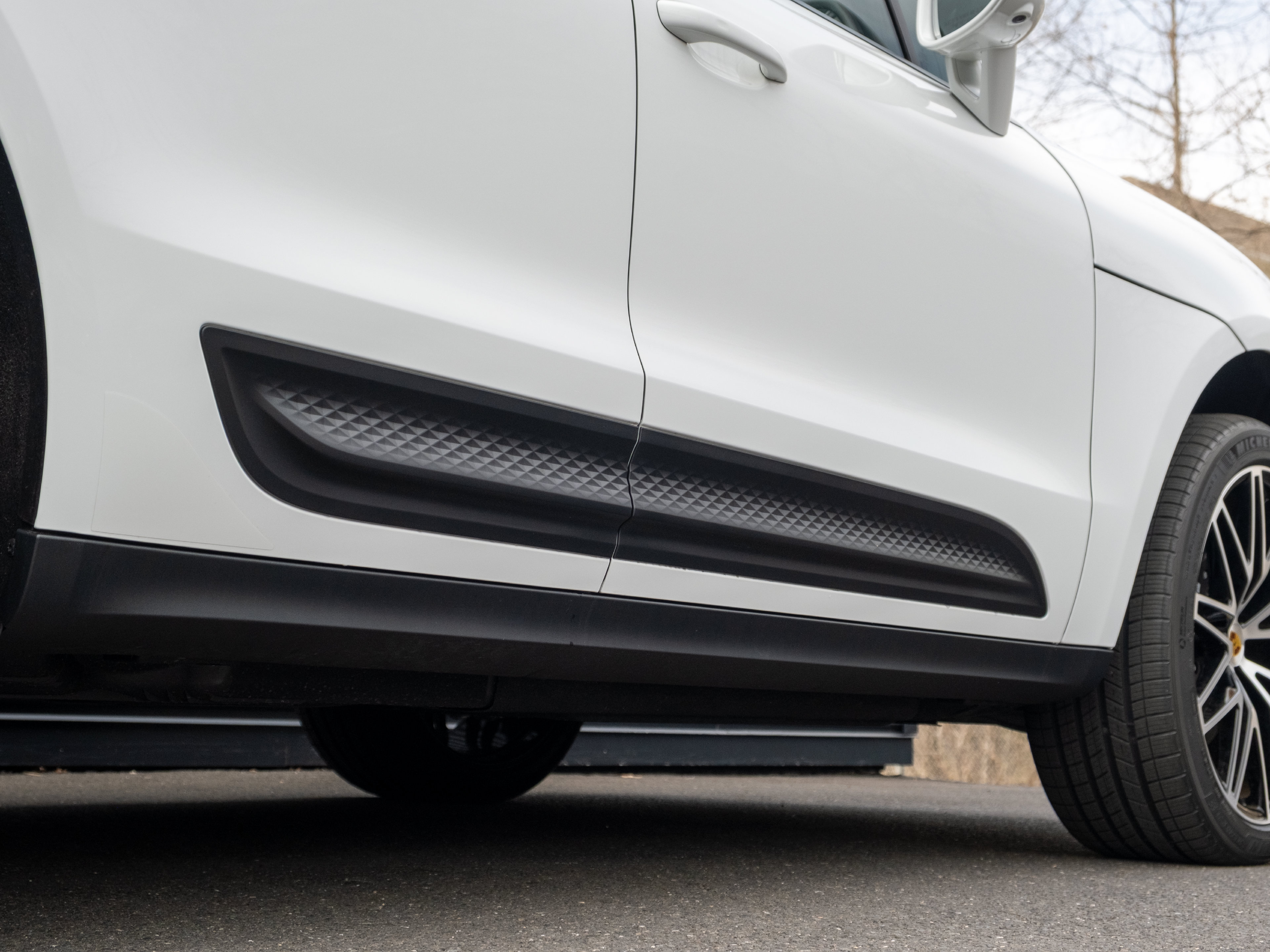 Certified 2026 Porsche Macan AWD/4WD image 23