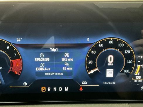 Used 2024 Ford Mustang GT Premium w/ GT Performance Package image 16