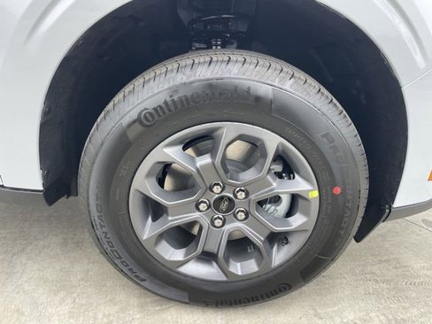 New 2026 Ford Maverick XLT image 27