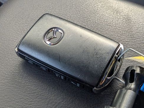 Certified 2023 MAZDA CX-5 Signature image 33