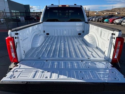 New 2026 Ford F350 XL w/ XL Driver Assist Package image 20