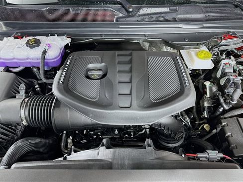 New 2026 RAM 1500 Limited w/ Body Color Bumper Group image 18