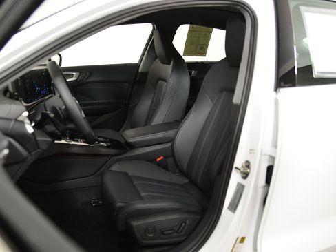 New 2025 Audi A5 2.0T Premium Plus image 4