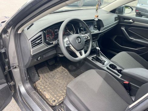 Used 2019 Volkswagen Jetta S w/ Driver Assistance Package FWD image 10