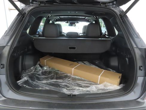 Used 2026 Subaru Forester Limited AWD/4WD image 24