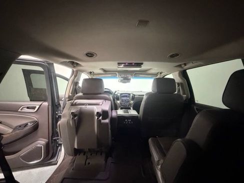 Used 2019 GMC Yukon Denali w/ Denali Ultimate Package AWD/4WD image 26