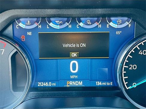 Used 2023 Ford F150 XLT w/ Equipment Group 302A High image 12